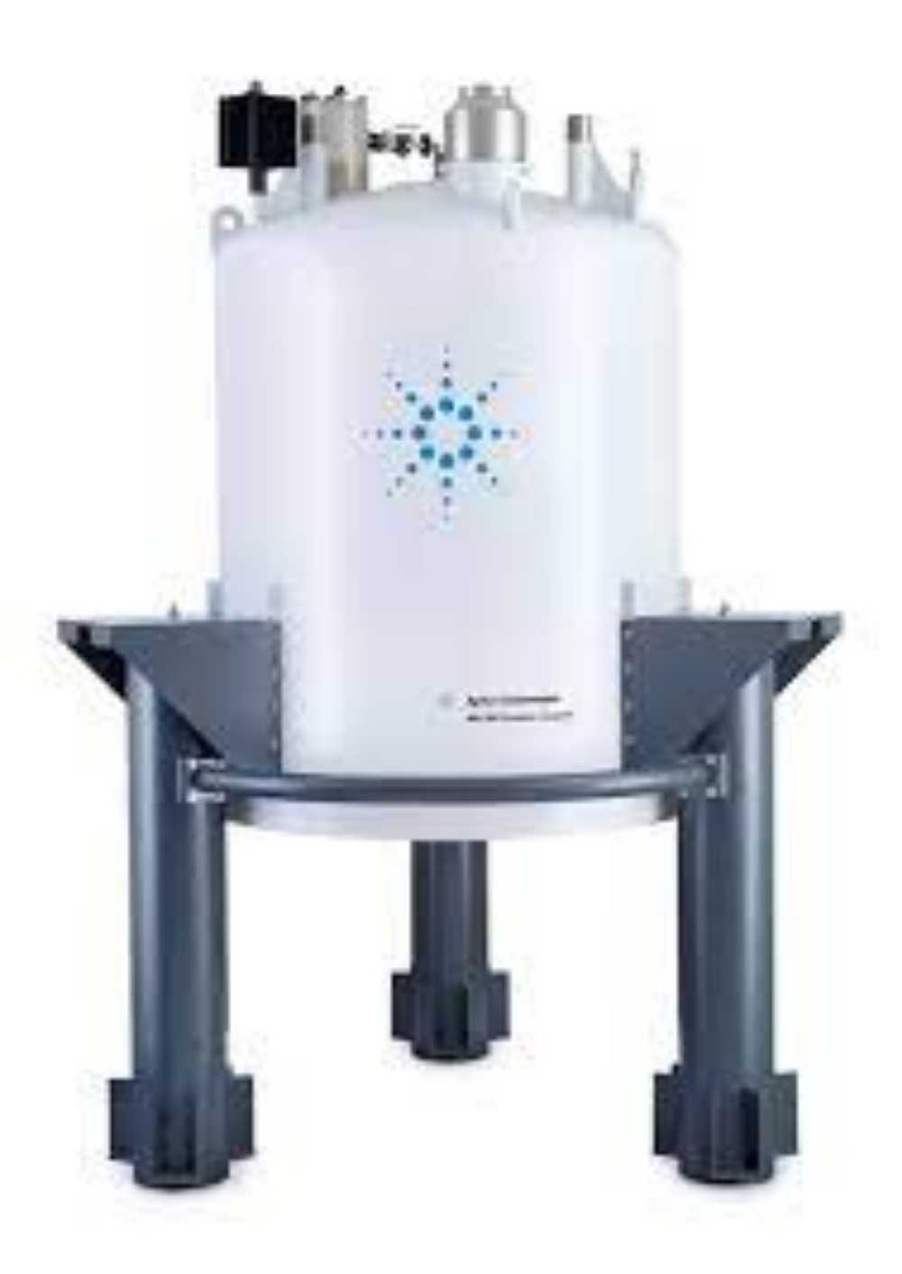 NMR Spectrometer, DD2 500 MHz, Agilent