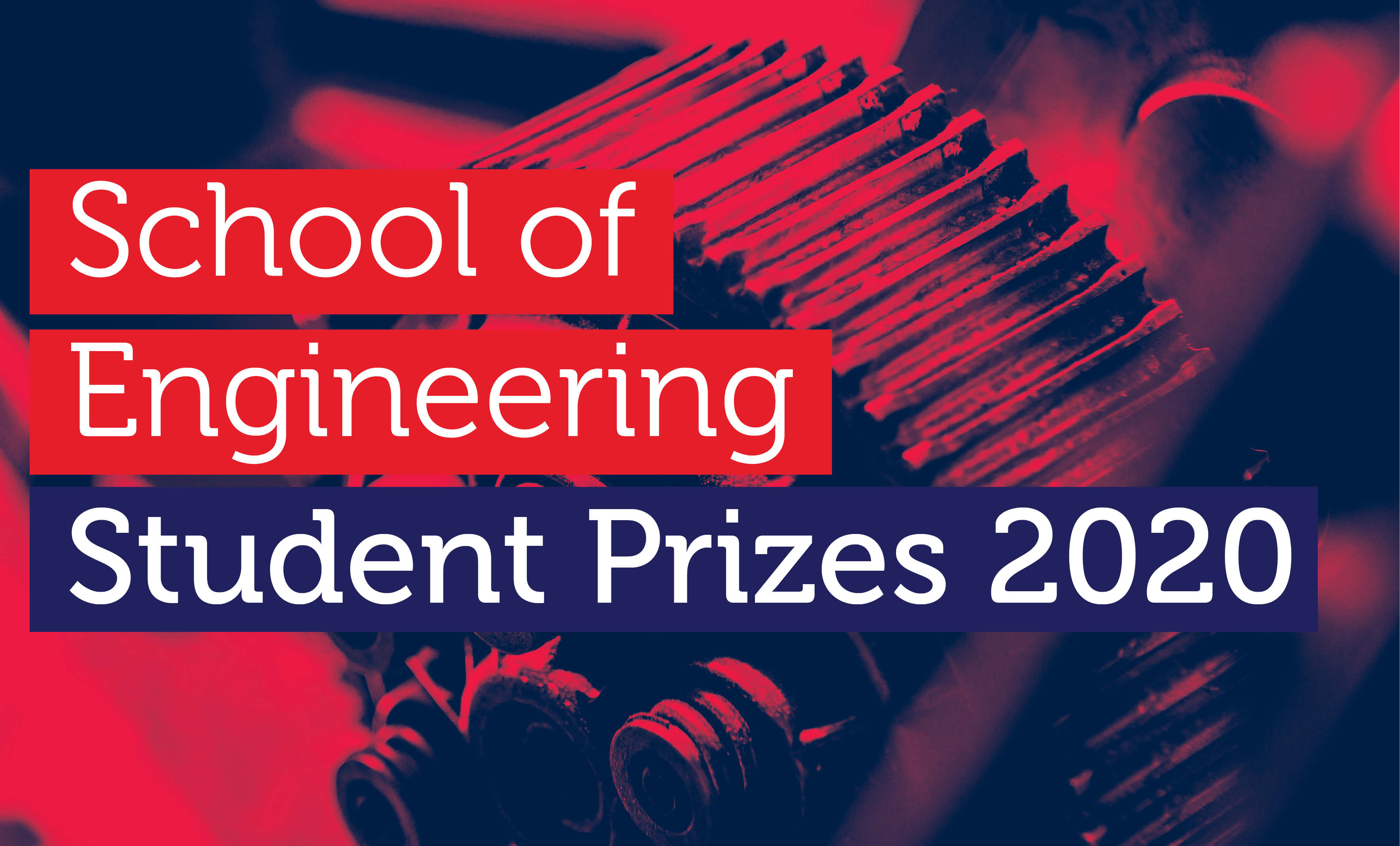 Prizes 2020_School of Engineering
