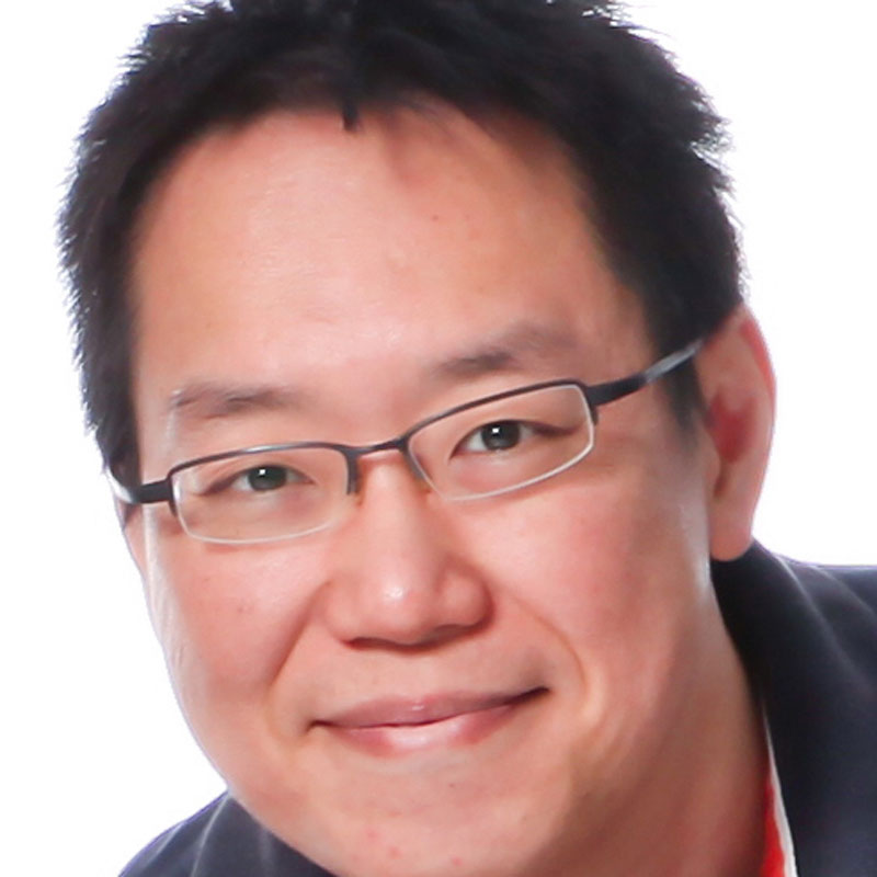 Dr Ken Chiang