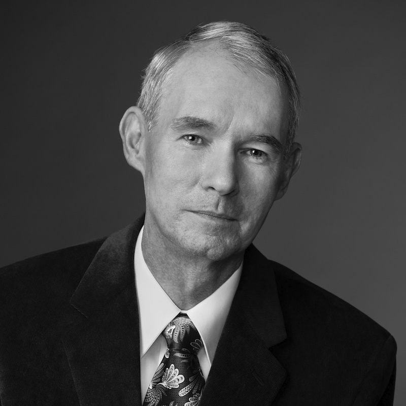 photographic portrait of brian budgell