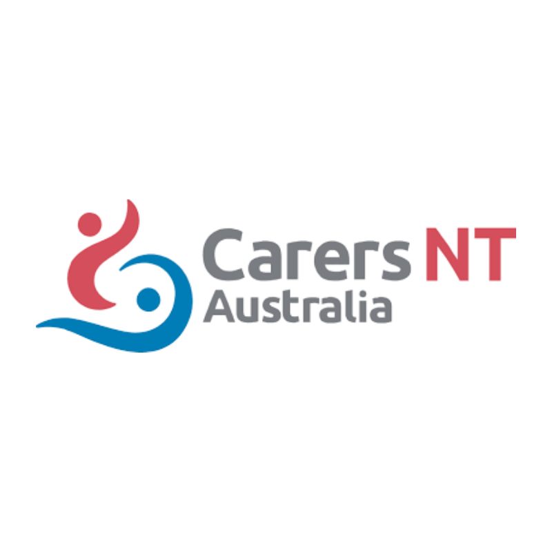 CarersNT Australia logo.
