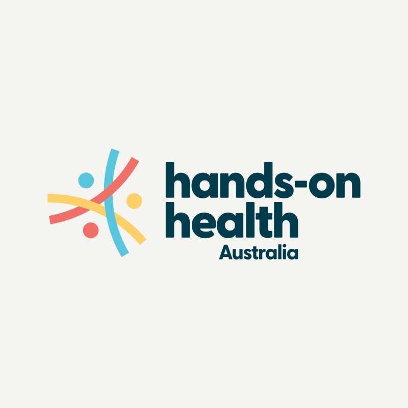 Hands-on health Australia.