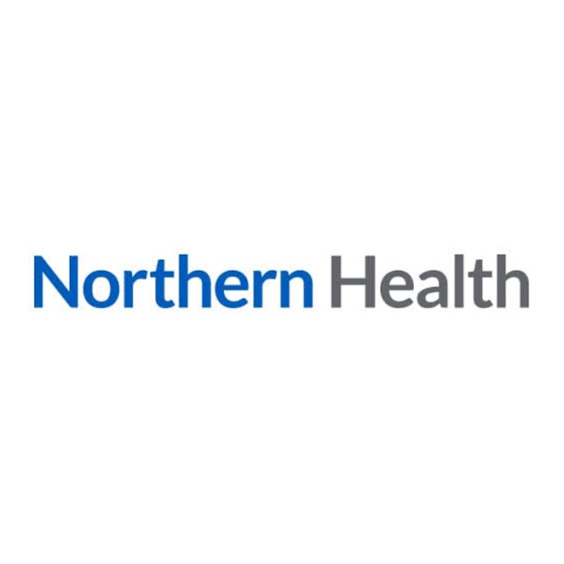 Northern Health logo