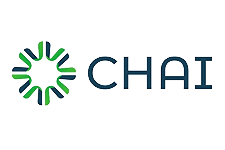 CHAI logo