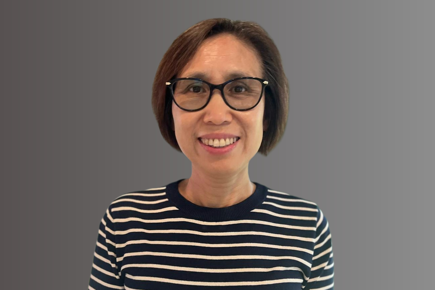 Portrait of Professor Jenny Zhang