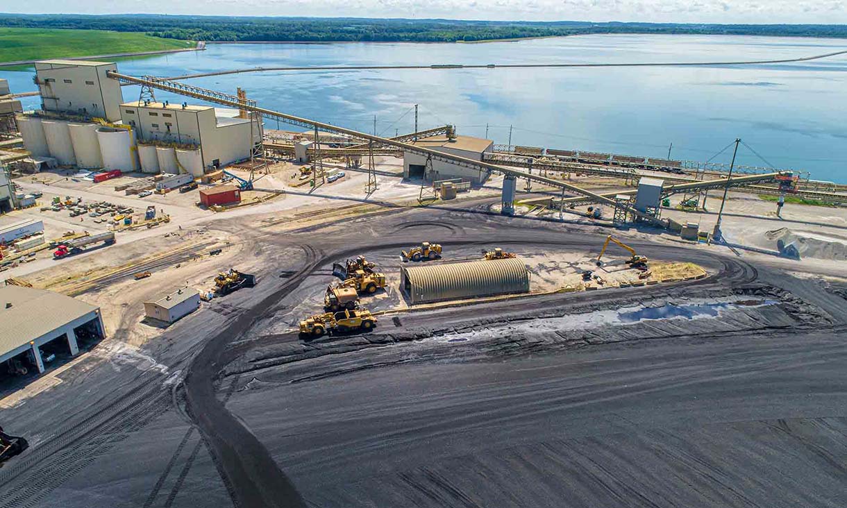 Resilient & Sustainable Infrastructure 