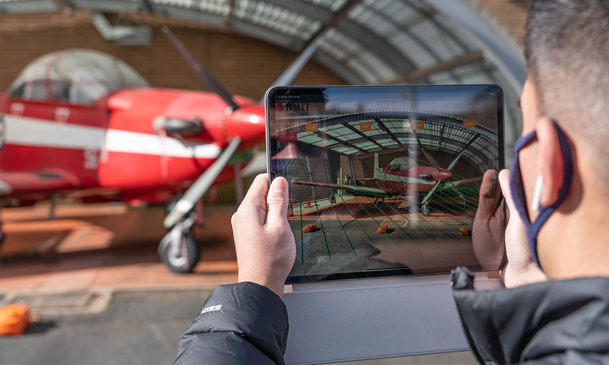 National & Digital Security