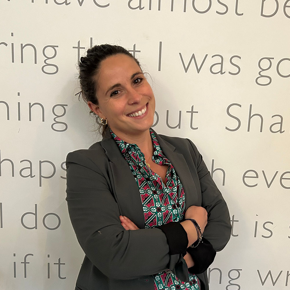 Image of Erika Picone