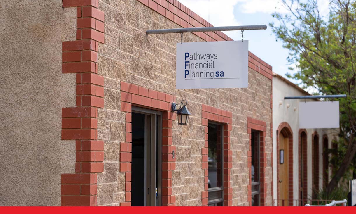 Pathways Financial Planning SA - RMIT University