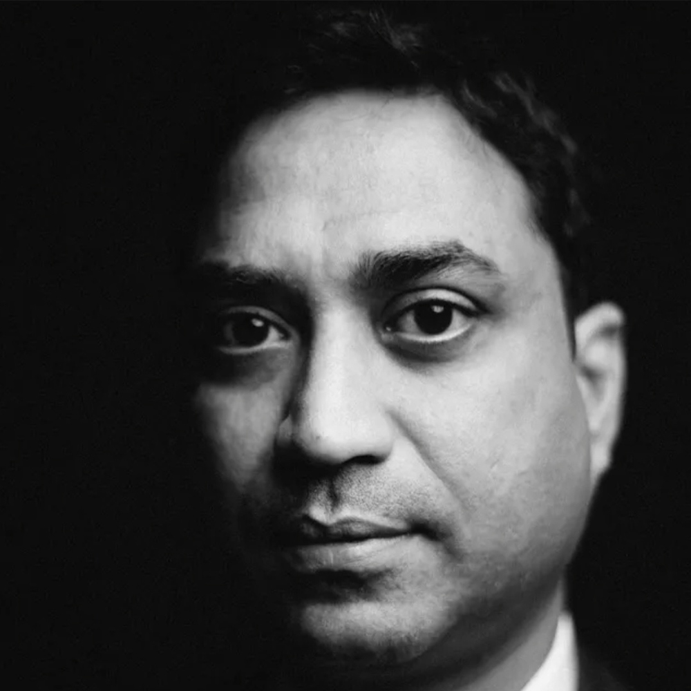 Portrait of Caitlin Archibald