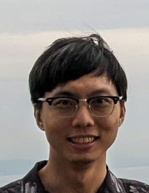 Image of Ming Lew