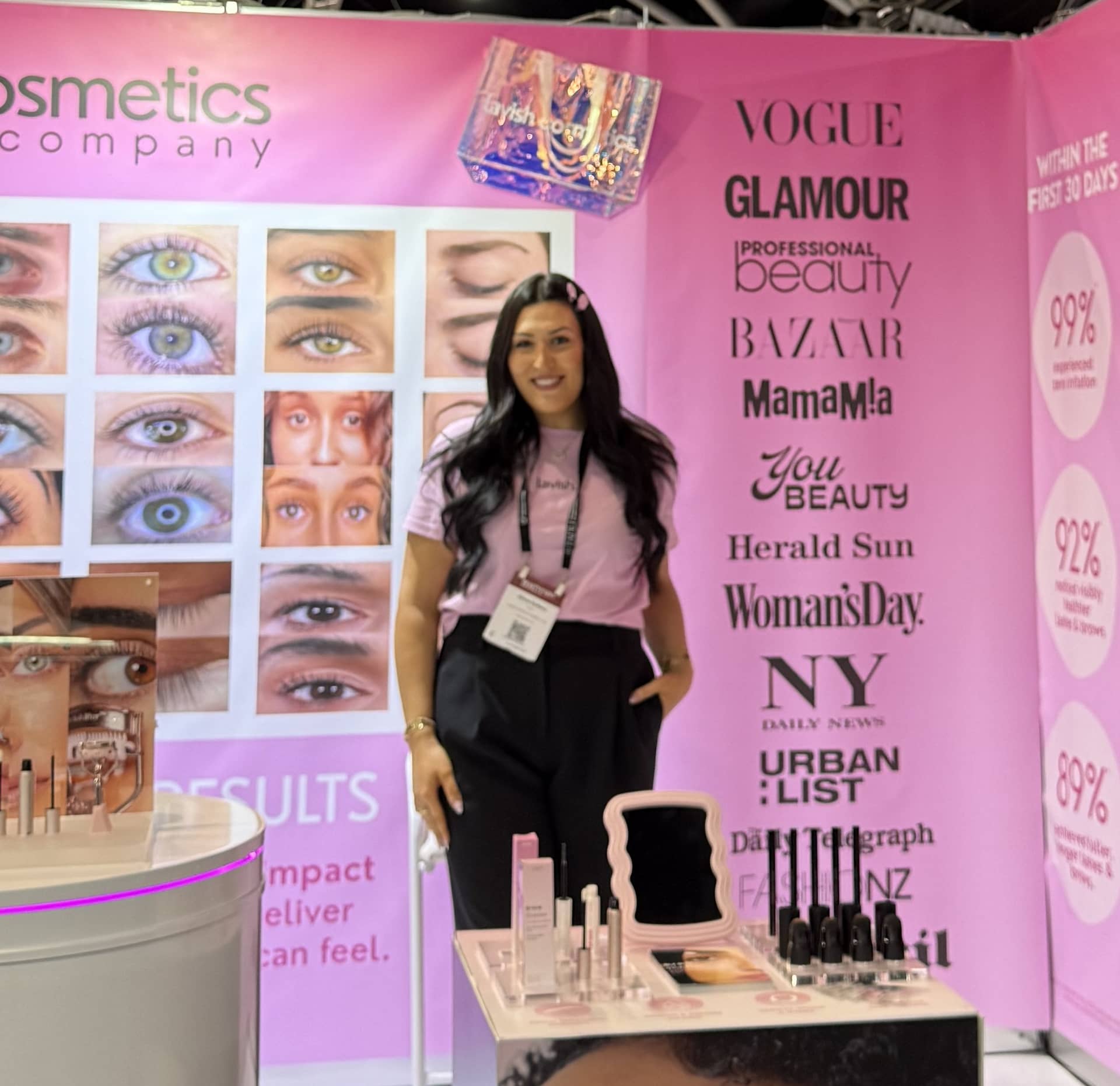 Image of Pat Yammouni