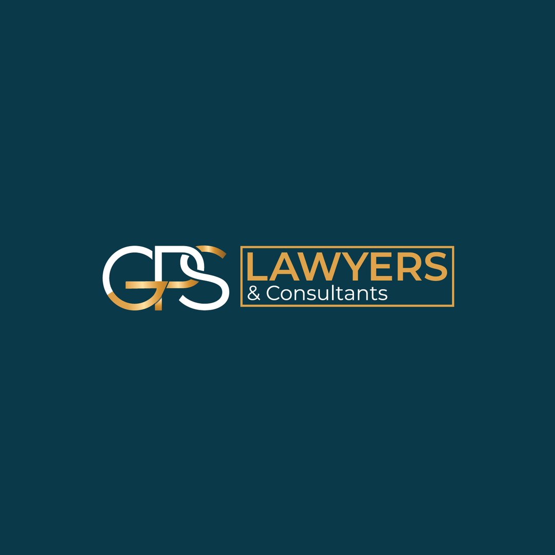 GPS lawyers logo