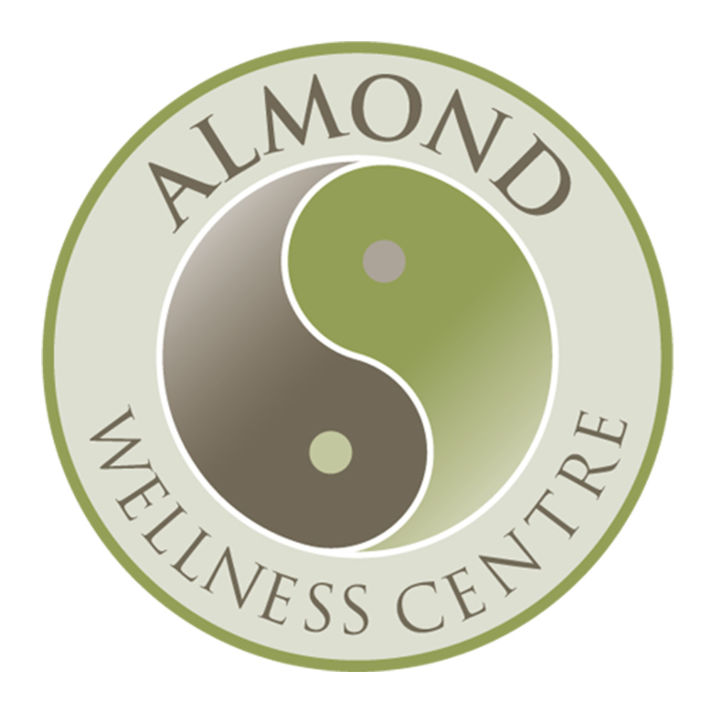 Almond Wellness Centre logo