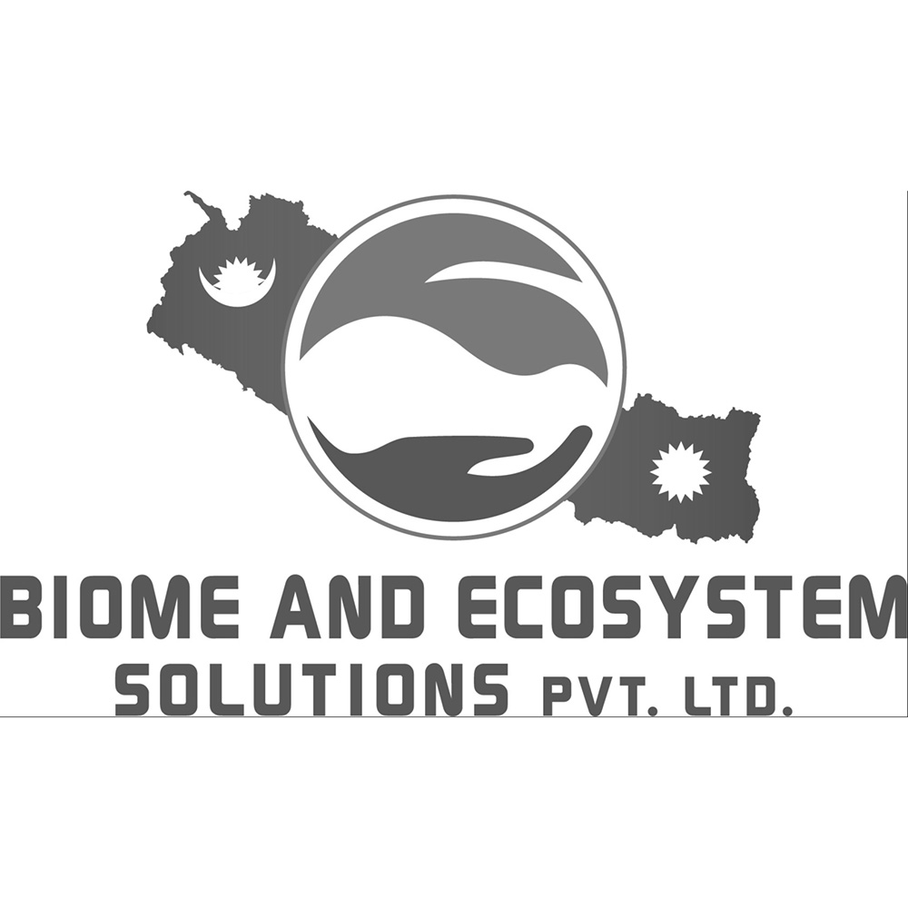 Biome and Ecosystem Solutions Logo