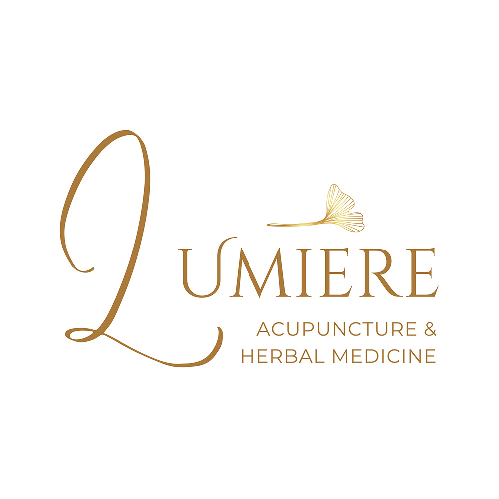 Lumiere Acupunture Logo