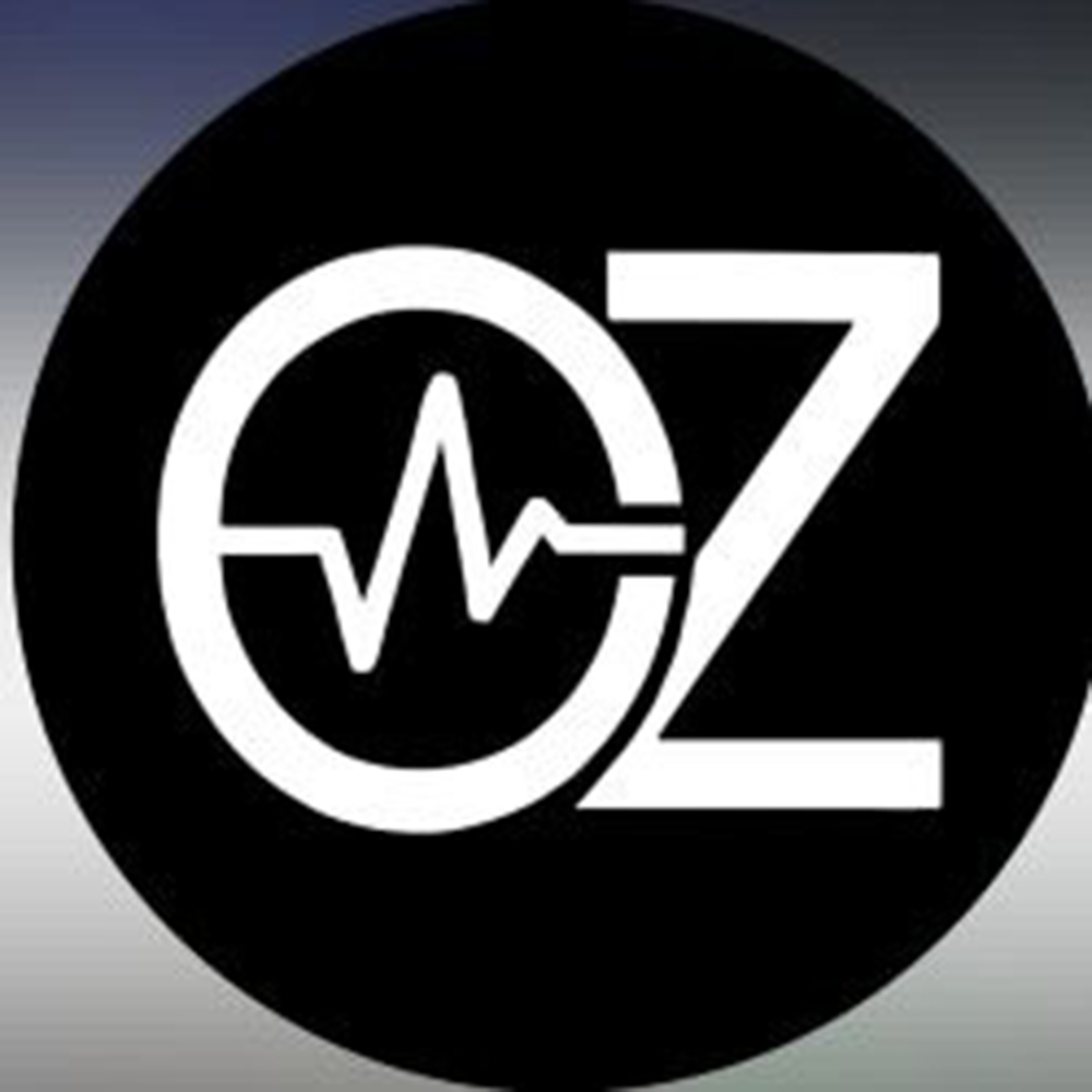 Ozviz  logo