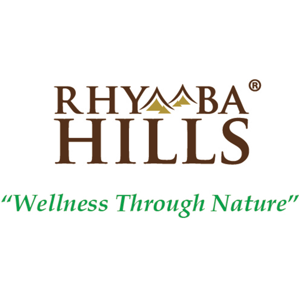 Rhymba Hills Logo