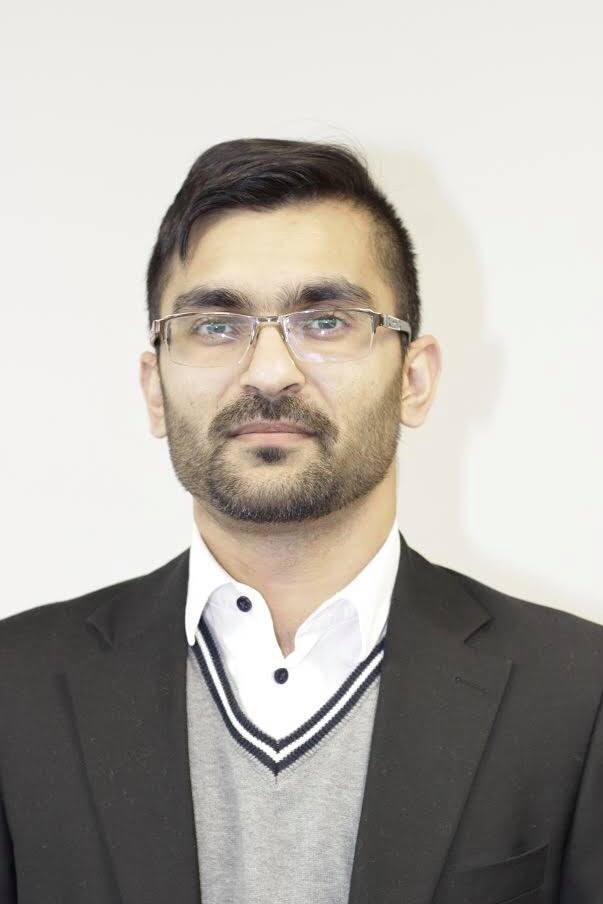 Image of Priyan Wijeyeratne