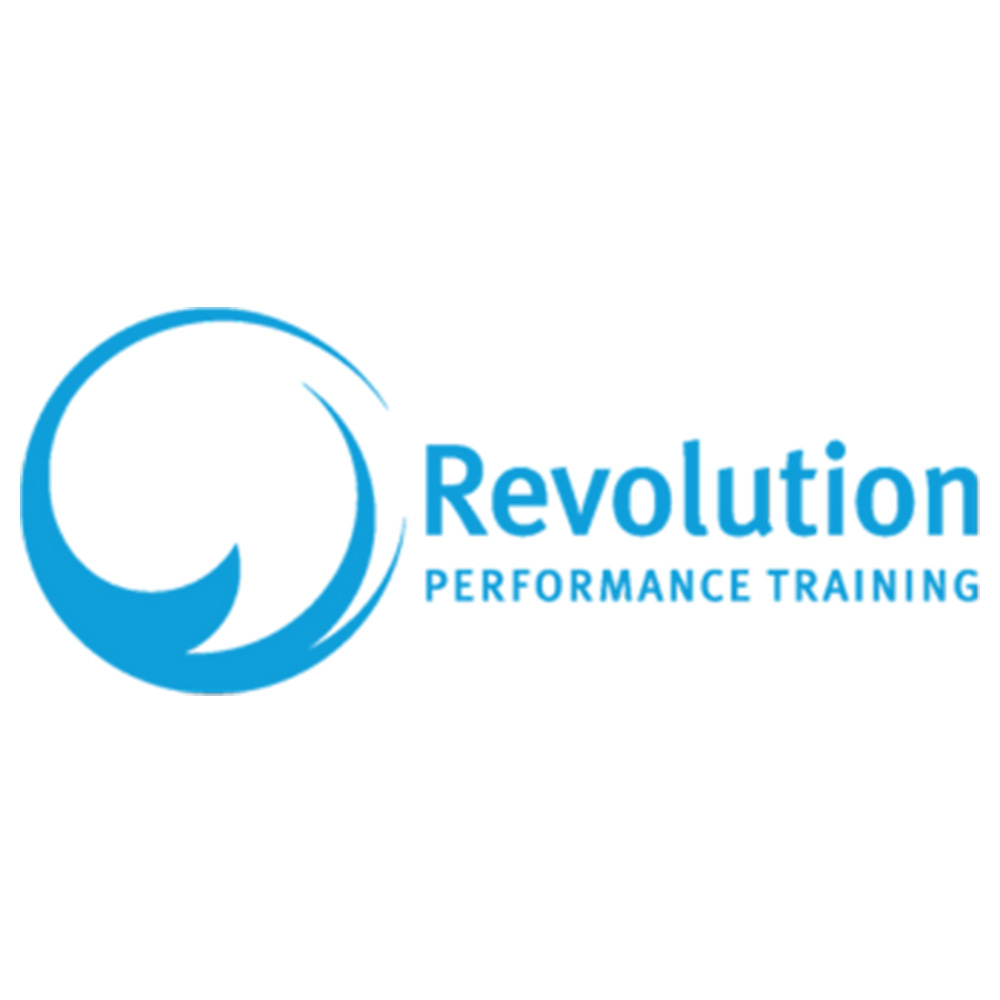 Revolution Personal Training Logo