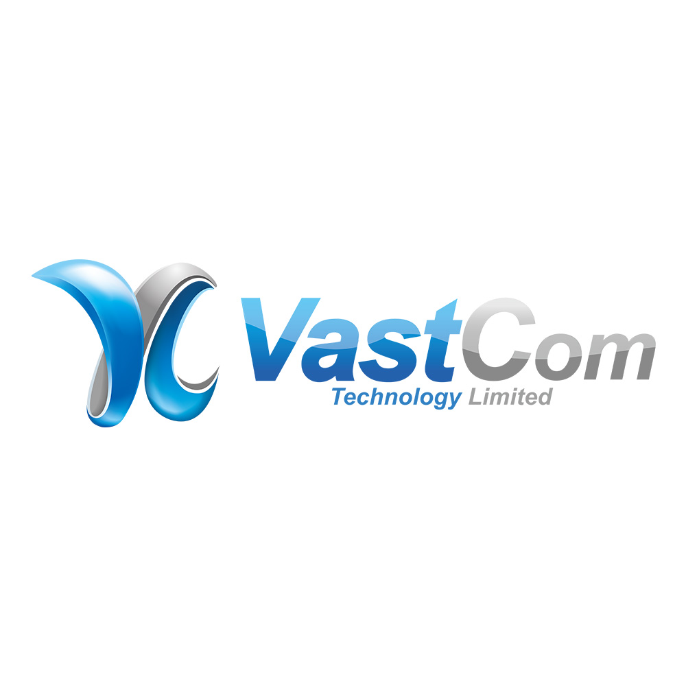 Vastcom Logo
