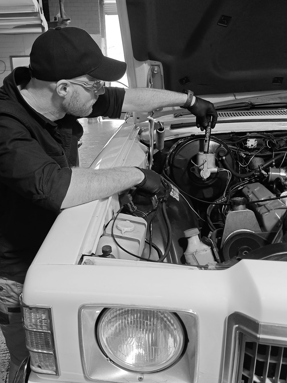 Image of Priyan Wijeyeratne