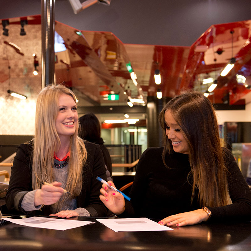 Support life-changing scholarships - RMIT University