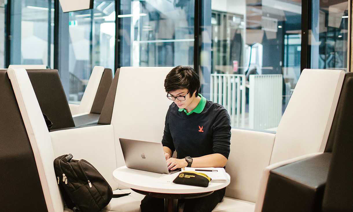 International students - RMIT University