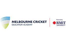 Melbourne Cricket Education Academy