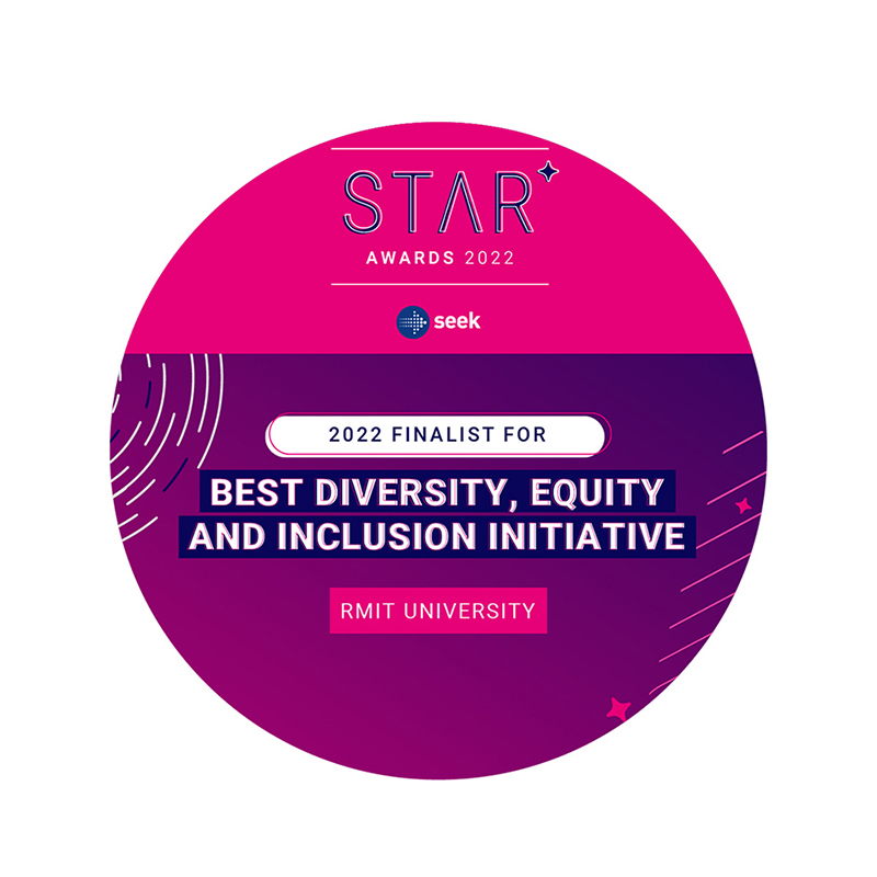 Star award logo 2022
