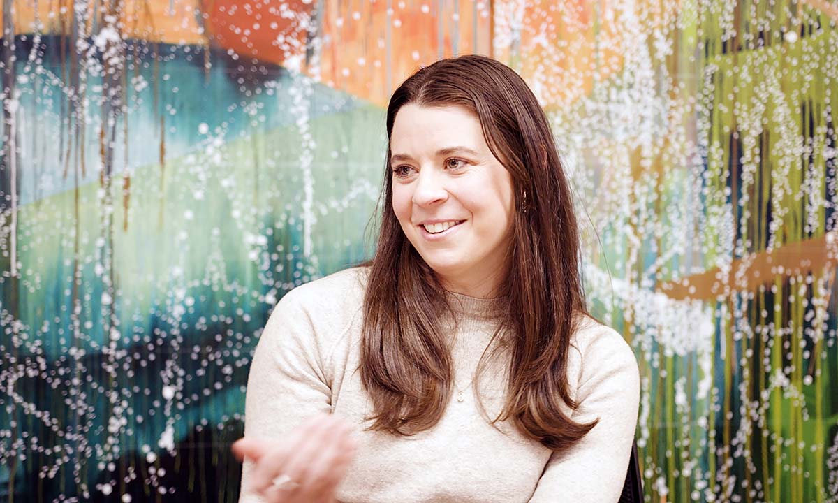 Text And Media Video