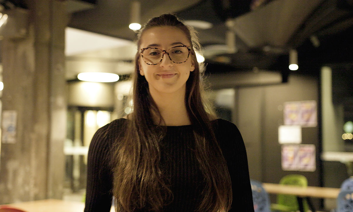 Text And Media Video