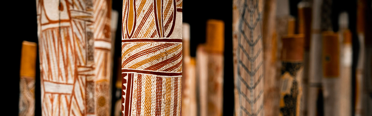 Aboriginal and Torres Strait Islander Flags