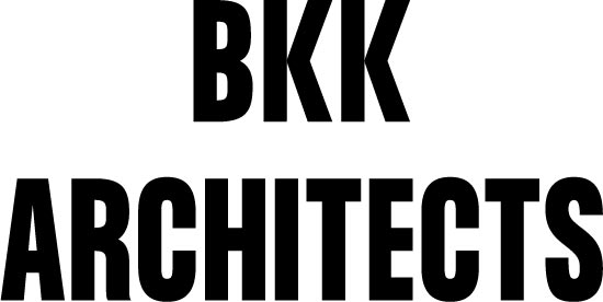 BKK Architects Logo