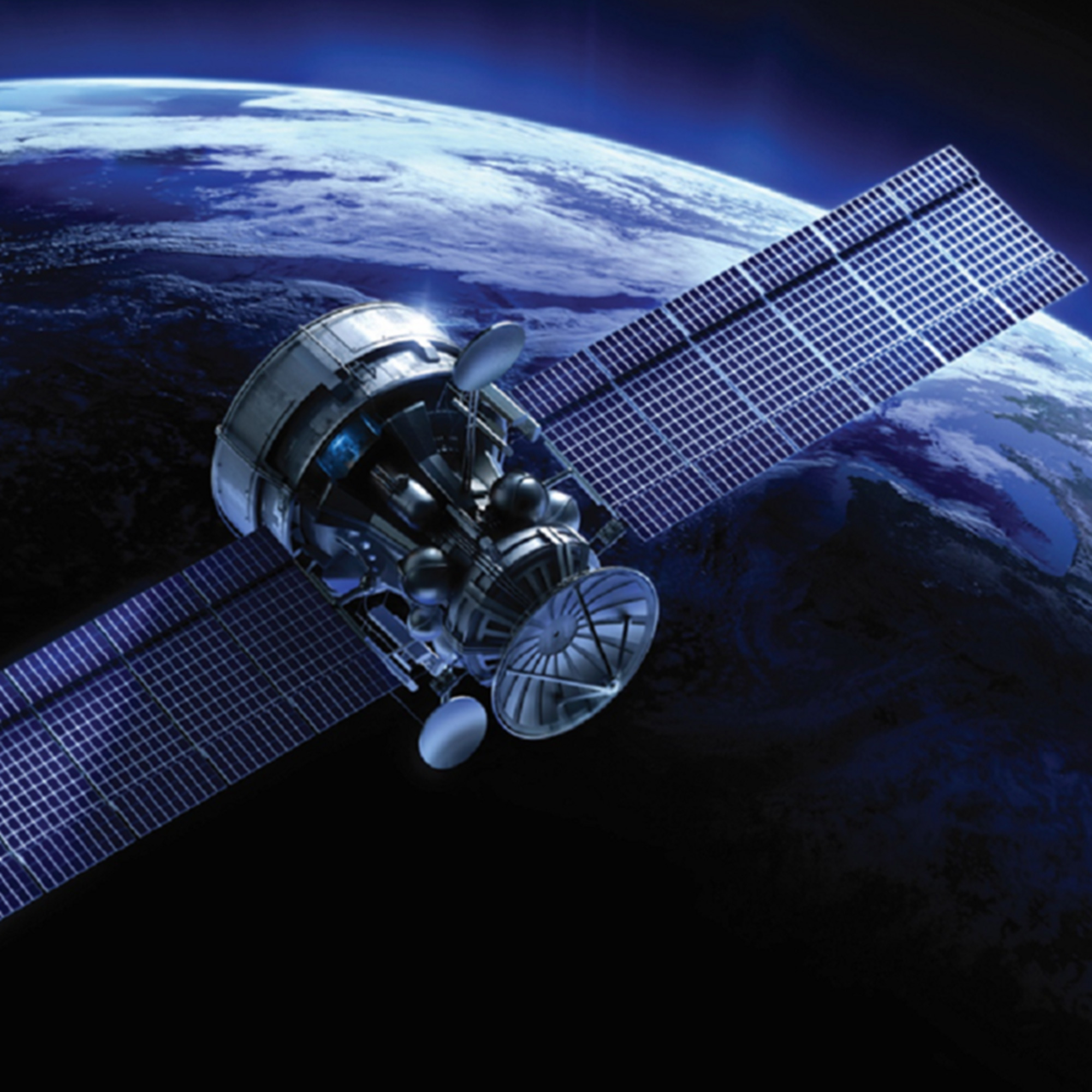Satellite Position for Atmosphere, Climate and Environment (SPACE)​