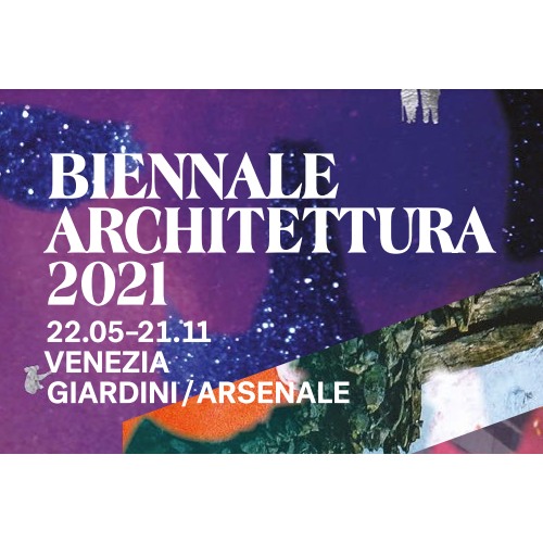 Venice Biennale 2021