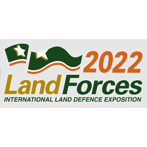 Land Forces 2022