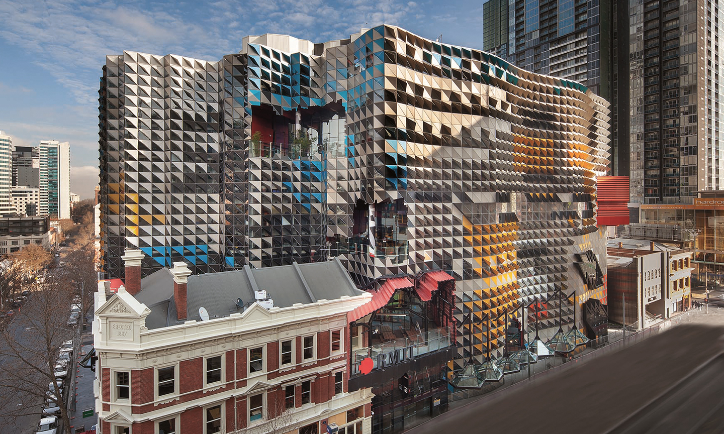 Discover What s Next All You Need To Know About RMIT RMIT University