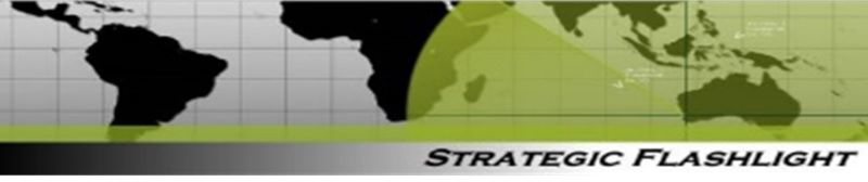 Strategic Flashlight logo