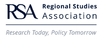 Regional Studies Association logo