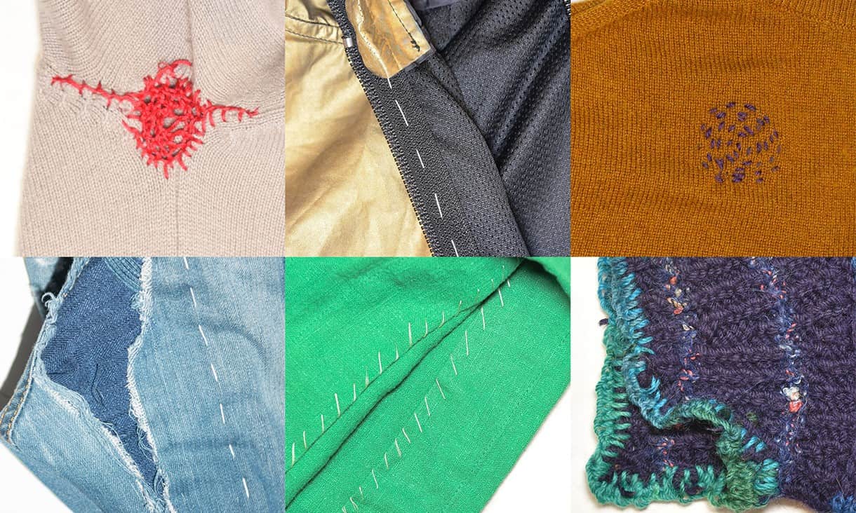 Fashion Fix Lab RMIT University