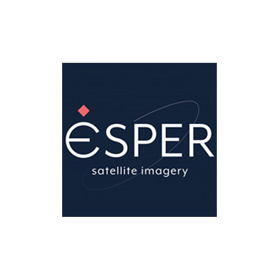 Esper Satellite logo