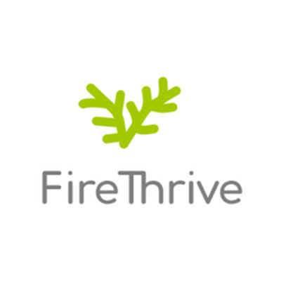 Firethrive logo