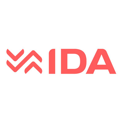 IDA sports australia logo