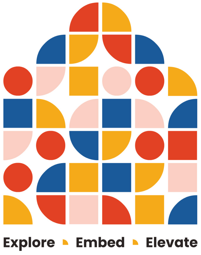 Learning Objects Repository: Explore, Embed, Elevate