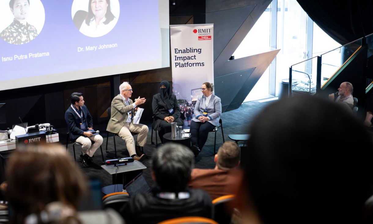 International Conference on Climate Change