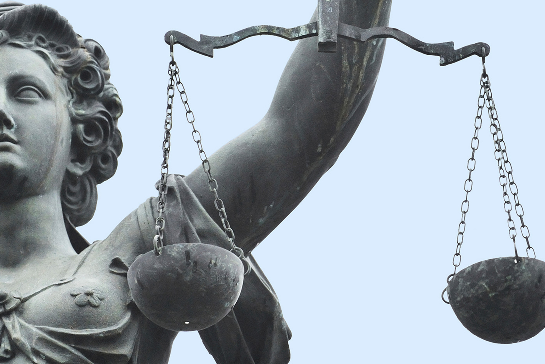 A gross miscarriage of justice?