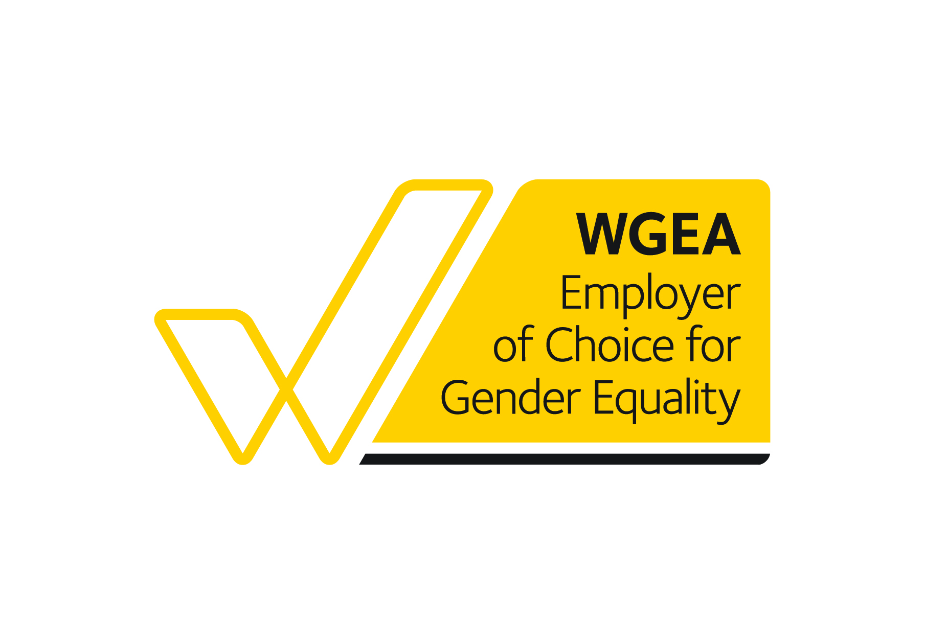 Employer of Choice for Gender Equality