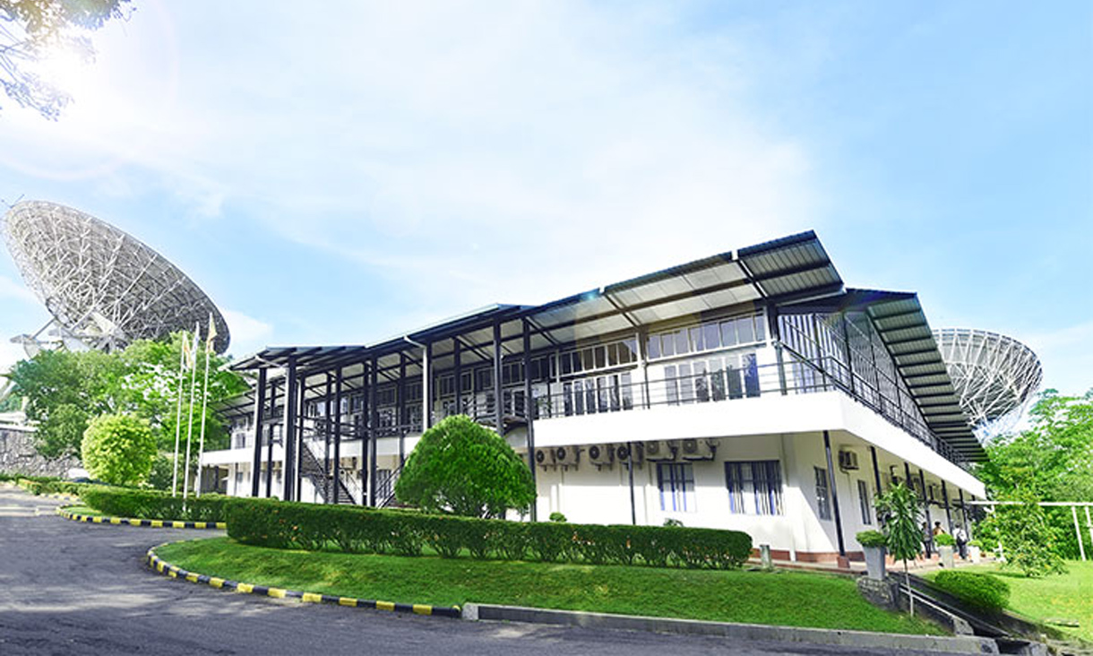 Sri Lanka Technological Campus (SLTC) is a long standing partner of RMIT Vietnam.
