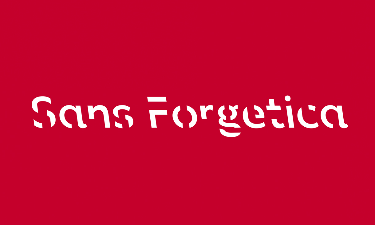 New font developed to help memory retention